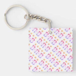 Dad Limited Edition Key Ring