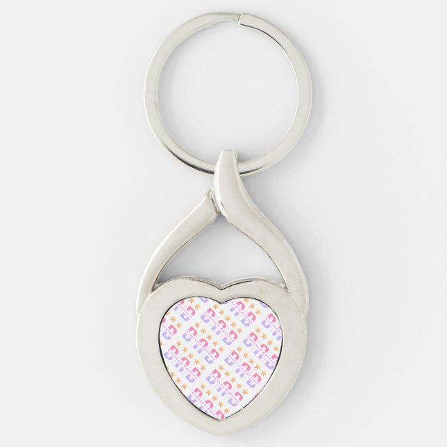 Dad Limited Edition Key Ring (Front)