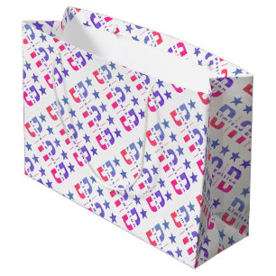 Dad Limited Edition Large Gift Bag