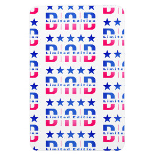Dad Limited Edition Magnet