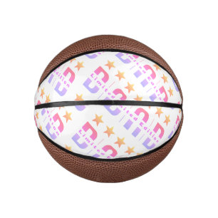 Dad Limited Edition Mini Basketball