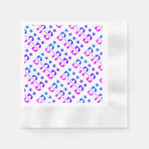 Dad Limited Edition Napkin