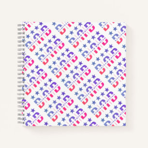 Dad Limited Edition Notebook