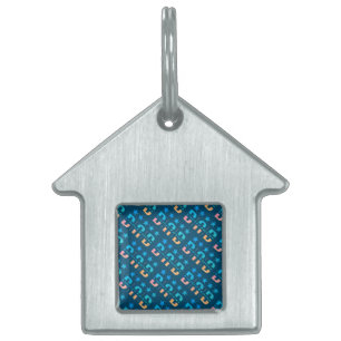 Dad Limited Edition Pet ID Tag