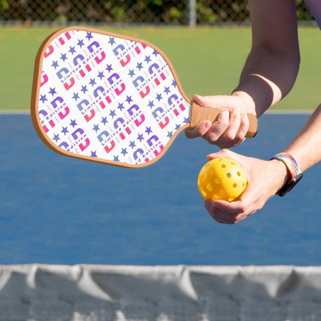 Dad Limited Edition Pickleball Paddle (Insitu)