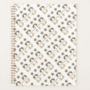 Dad Limited Edition Planner
