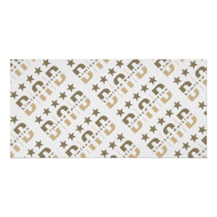 Dad Limited Edition Poster