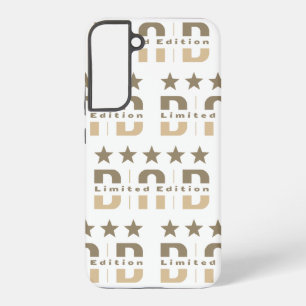 Dad Limited Edition Samsung Galaxy Case