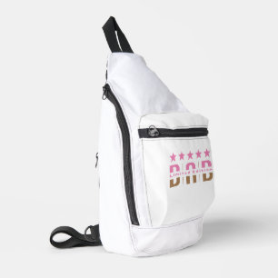Dad Limited Edition Sling Bag