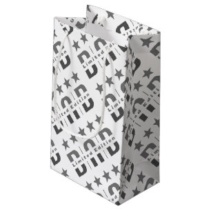 Dad Limited Edition Small Gift Bag