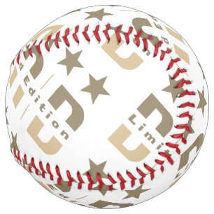 Dad Limited Edition Softball