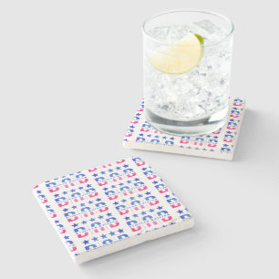 Dad Limited Edition Stone Coaster