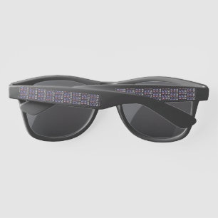 Dad Limited Edition Sunglasses