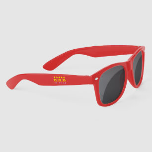 Dad Limited Edition Sunglasses