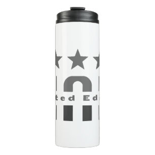 Dad Limited Edition Thermal Tumbler