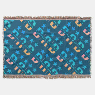 Dad Limited Edition Throw Blanket