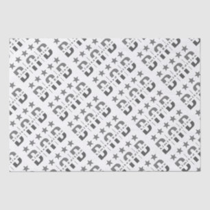 Dad Limited Edition Tissue Paper
