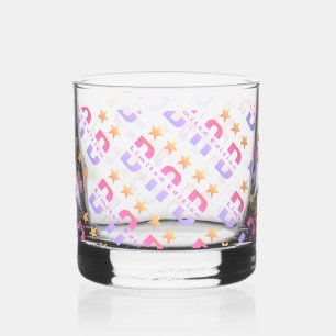 Dad Limited Edition Whiskey Glass