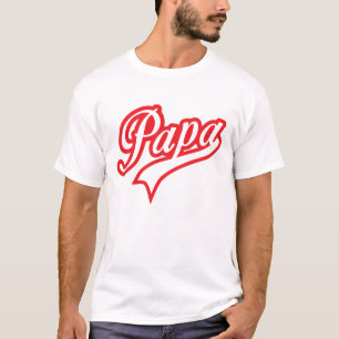 dad_logo_1503 T-Shirt