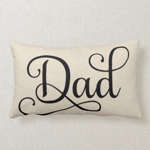 Dad Lumbar Cushion