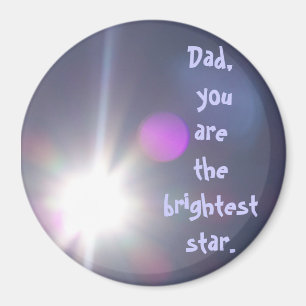 Dad Magnet