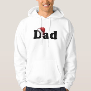 Dad Mama & Mini designs available Hoodie