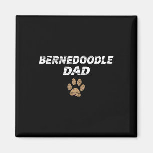 Dad Mens & Kids Tee - Gift Fathers Day Magnet