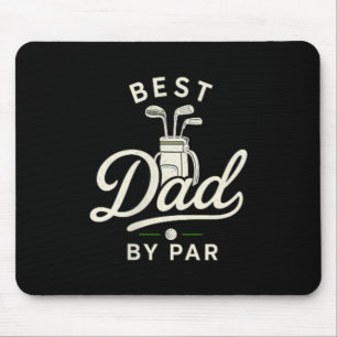 Dad Mouse Pad