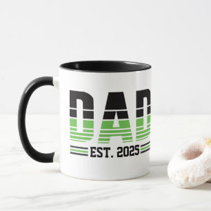 Dad  mug