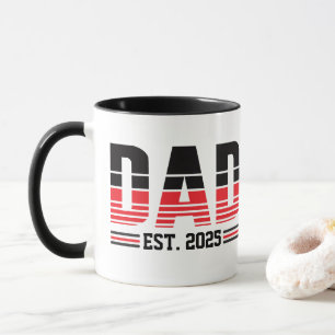 Dad  mug