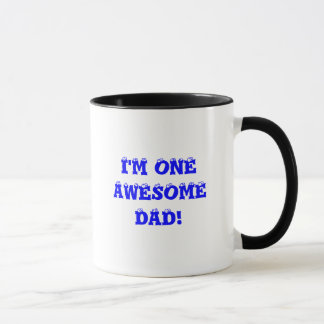 dad mug