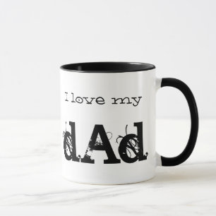 dad mug