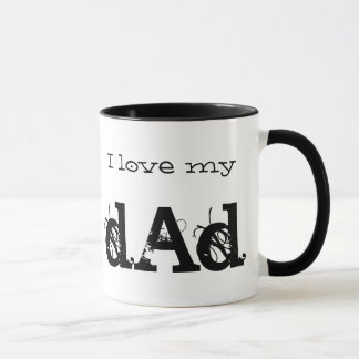 dad mug