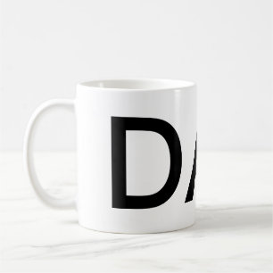 Dad Mug   Father day gift