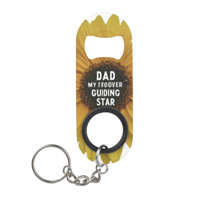 Dad: My Forever Guiding Star (Front)