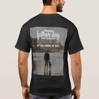 Dad: My Forever ProtectorDad: My Forever Protector T-Shirt