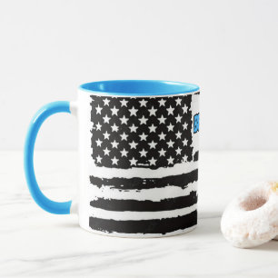 Dad. My Hero. Mug