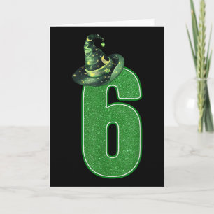 Dad Of Both Soccer Cheer Dad Funny Sports Dad Card