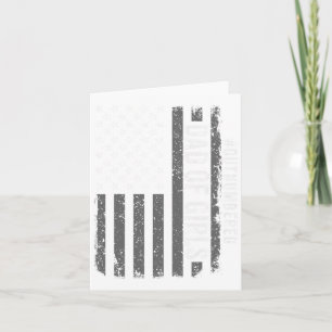 Dad Of Girls Outnumbered Fathers Day 2024 For Dad Card
