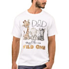 Dad of the Wild One
