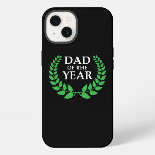 Dad of The Year Award iPhone 13 Case