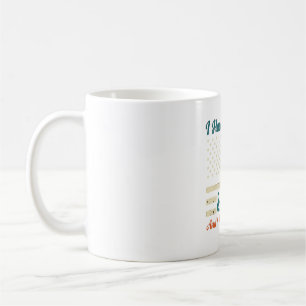 Dad Papaw Vintage Patriotic Family Shirt Design_1 Coffee Mug