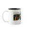 Dad Photo Collage Mug for Father's day