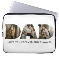 DAD Photo Letters