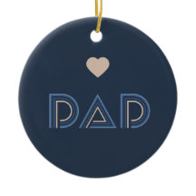 Dad, Pillar of Honour