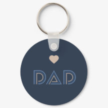 Dad, Pillar of Honour
