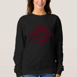 Dad Present Father s Day Sweatshirt