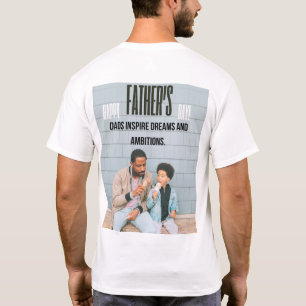 Dad: Professional Snack Dad T-Shirt