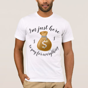 Dad Quote T-Shirt