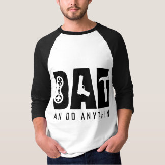 Dad: Quotes, Gifts & Inspiration to Celebrate Fath T-Shirt